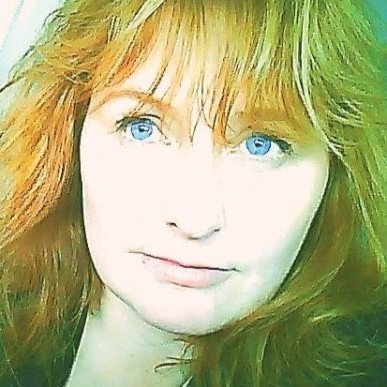 Gitte Alberen